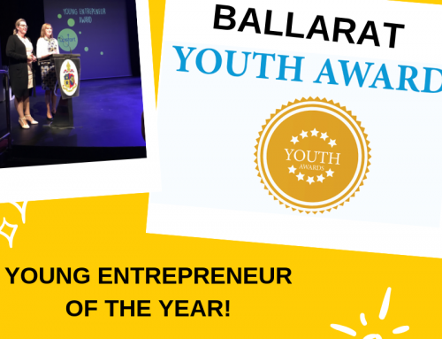 2018 City of Ballarat Youth Awards